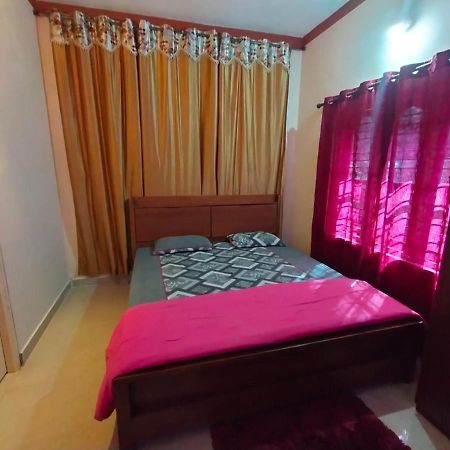 Snowdrop Inn Coorg Madikeri Exterior photo