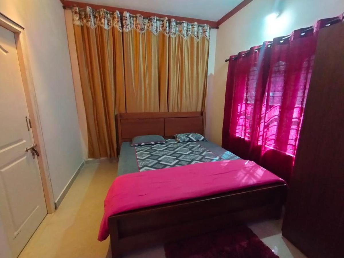 Snowdrop Inn Coorg Madikeri Exterior photo