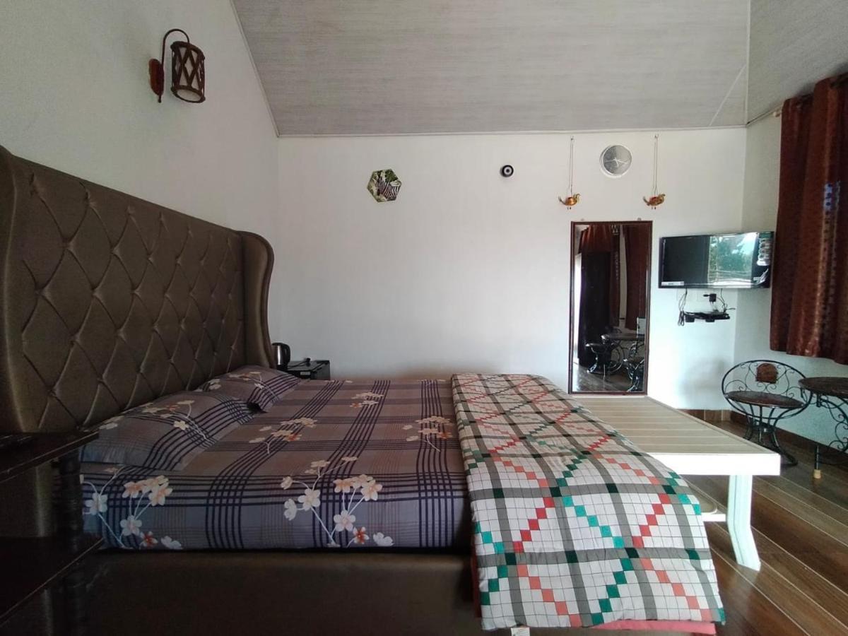 Snowdrop Inn Coorg Madikeri Exterior photo