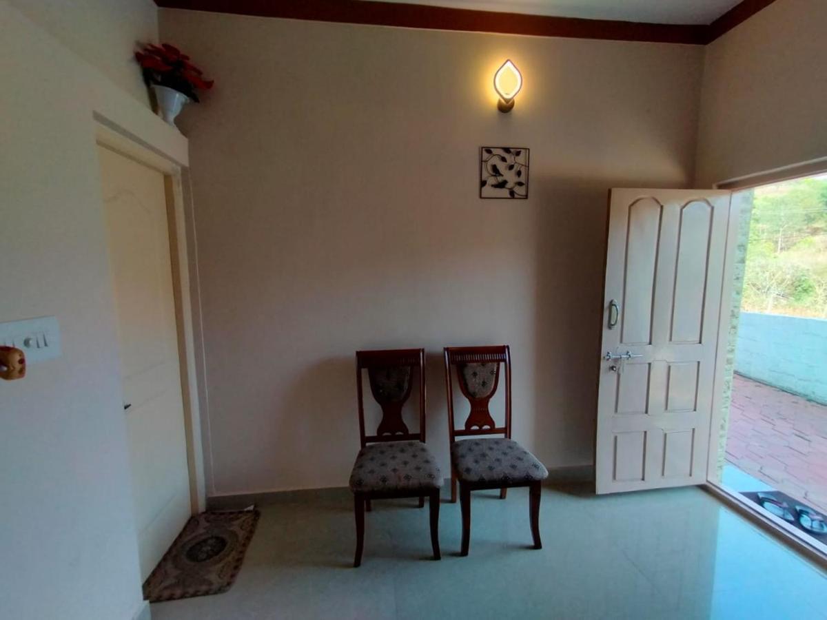 Snowdrop Inn Coorg Madikeri Exterior photo