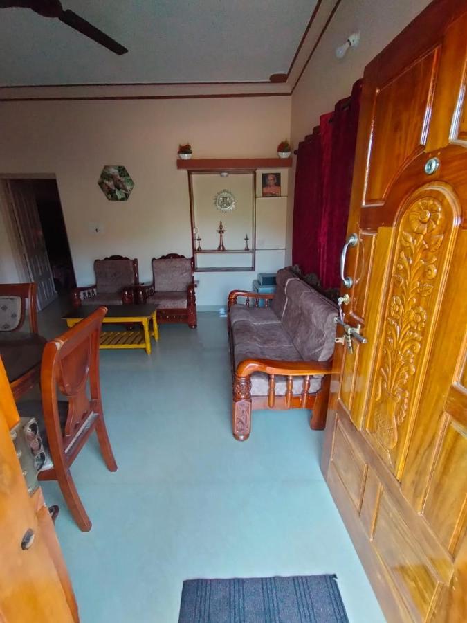 Snowdrop Inn Coorg Madikeri Exterior photo