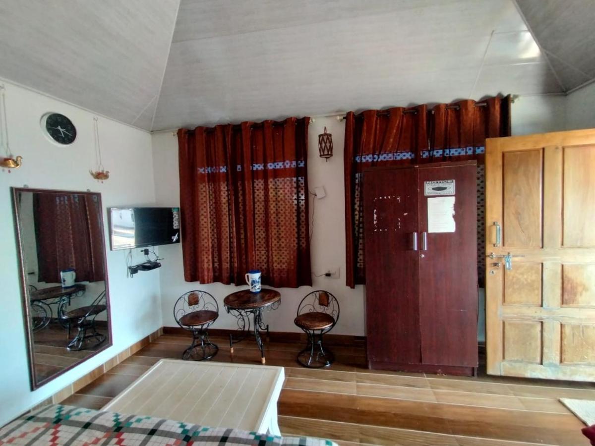 Snowdrop Inn Coorg Madikeri Exterior photo