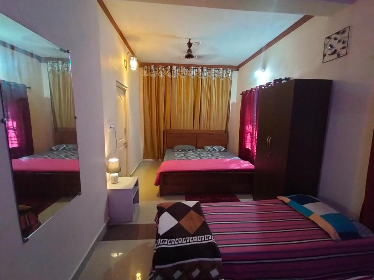 Snowdrop Inn Coorg Madikeri Exterior photo