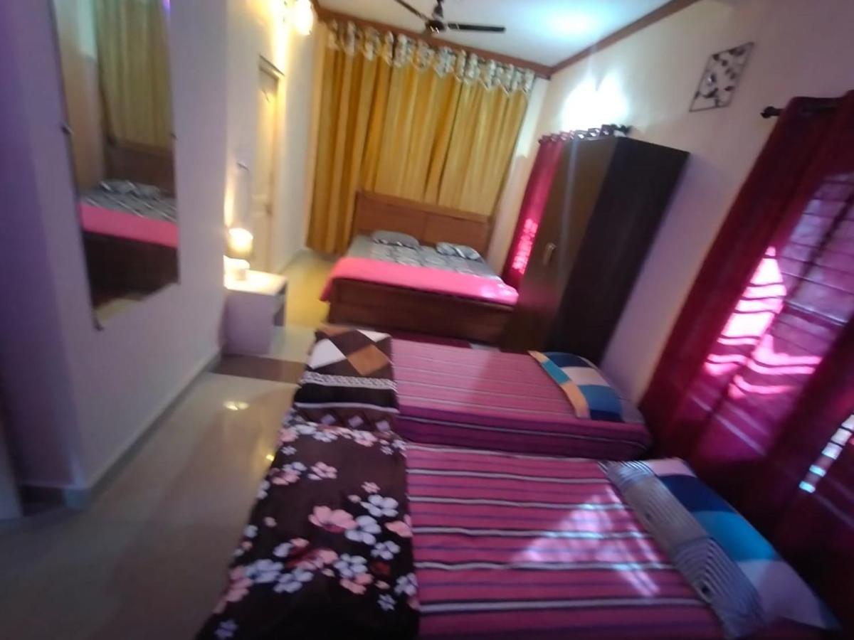 Snowdrop Inn Coorg Madikeri Exterior photo
