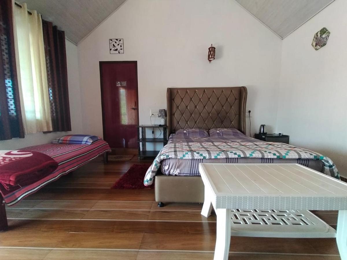 Snowdrop Inn Coorg Madikeri Exterior photo
