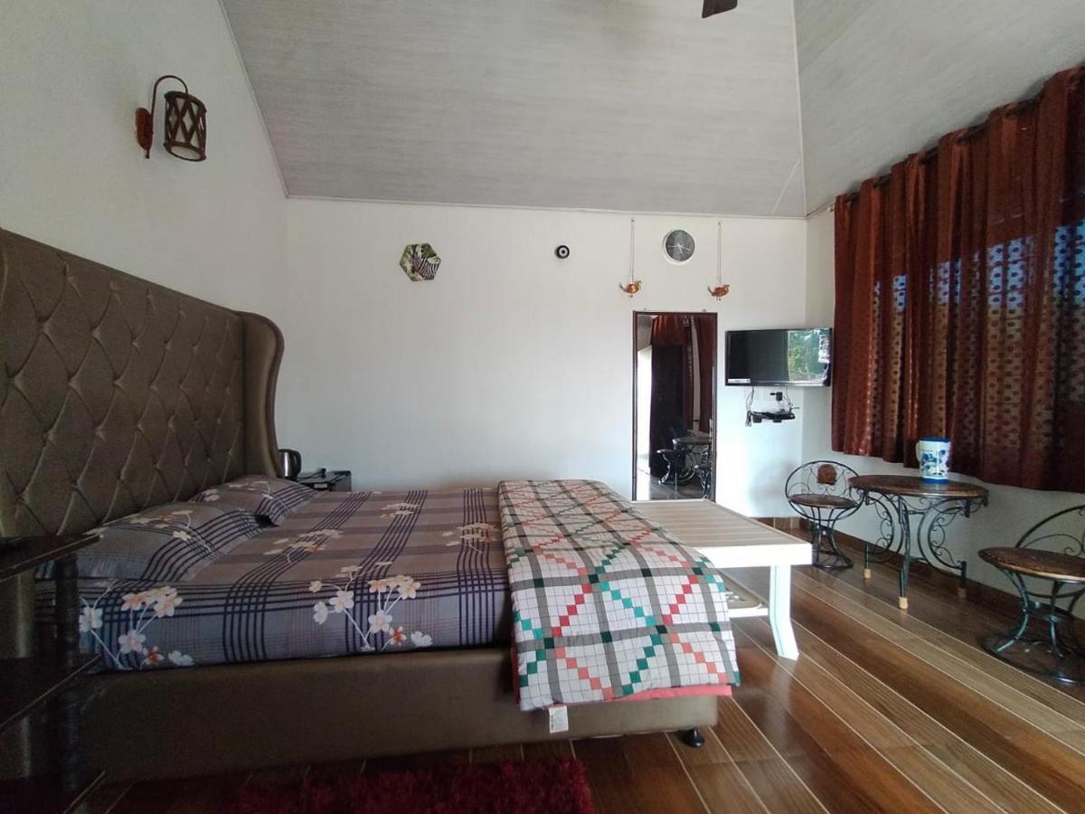 Snowdrop Inn Coorg Madikeri Exterior photo