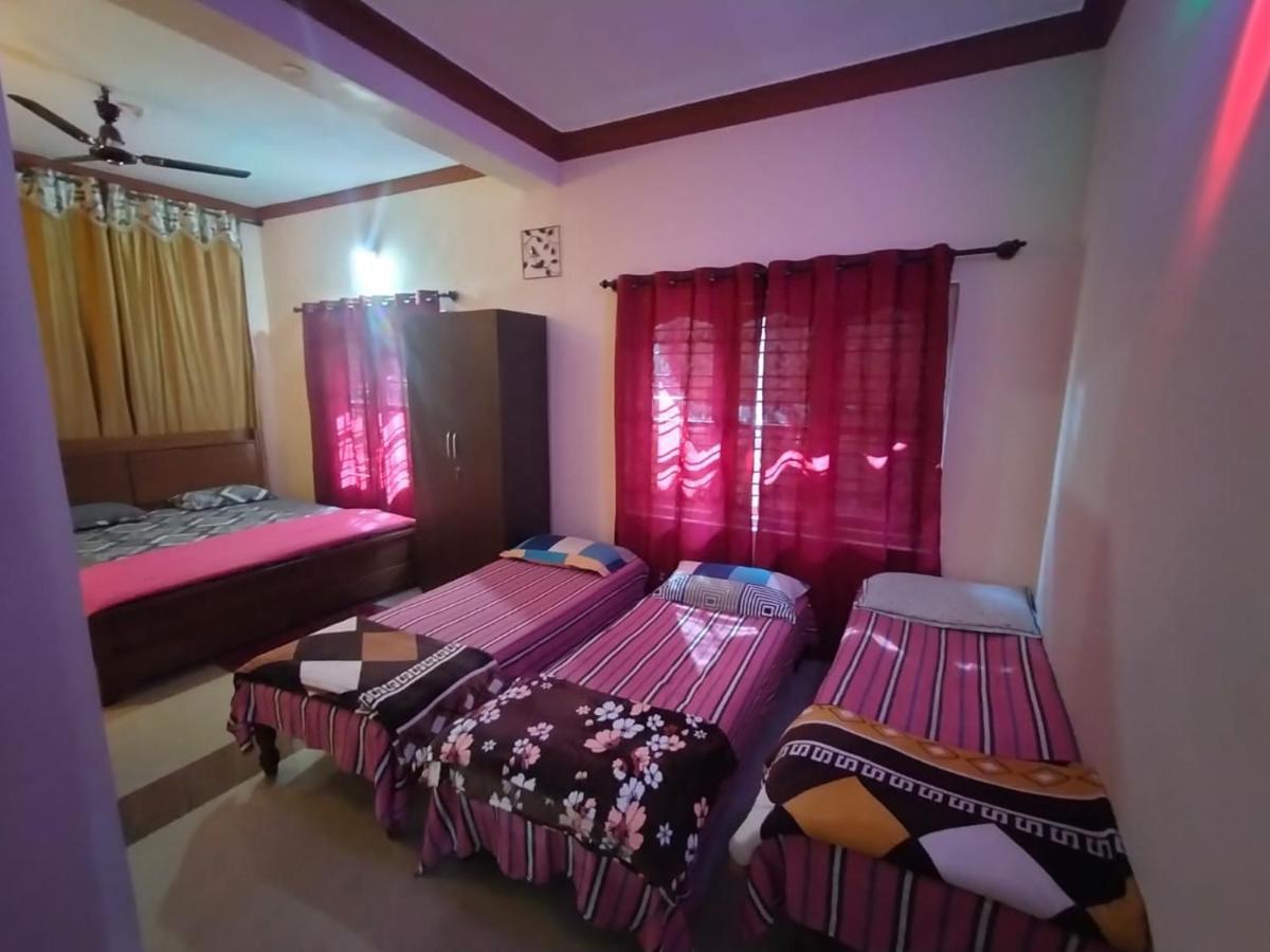 Snowdrop Inn Coorg Madikeri Exterior photo