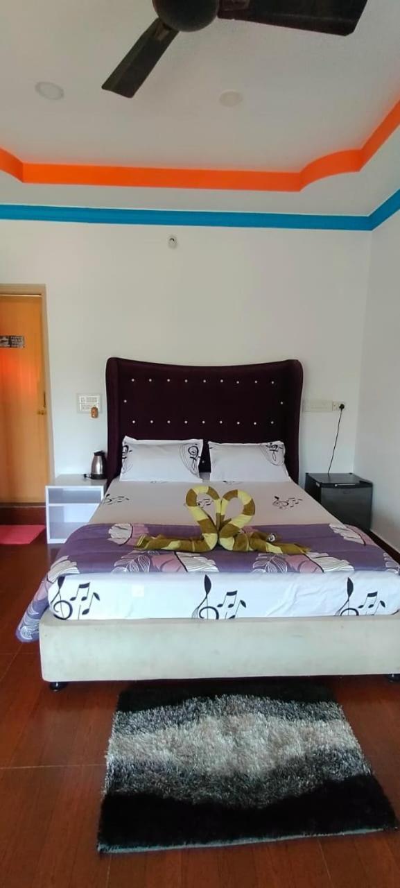Snowdrop Inn Coorg Madikeri Exterior photo
