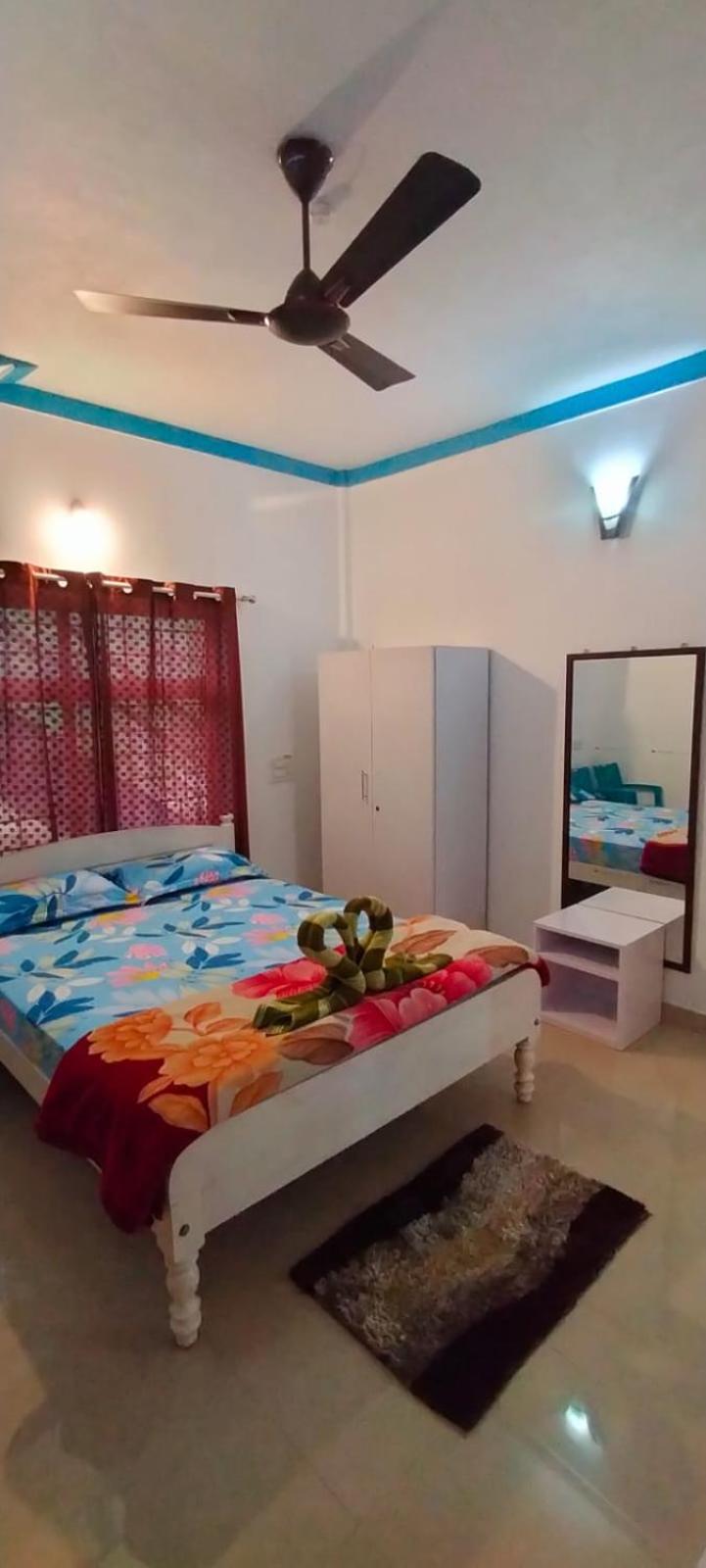 Snowdrop Inn Coorg Madikeri Exterior photo