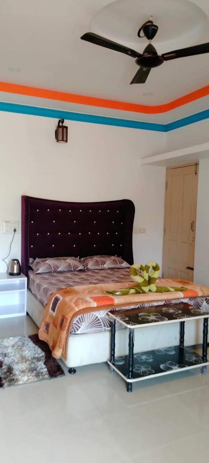 Snowdrop Inn Coorg Madikeri Exterior photo