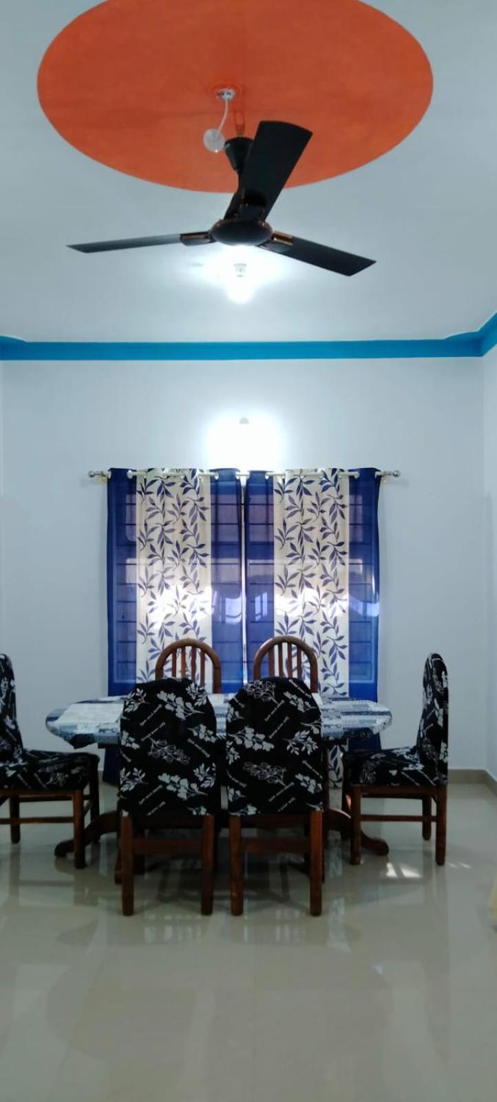 Snowdrop Inn Coorg Madikeri Exterior photo