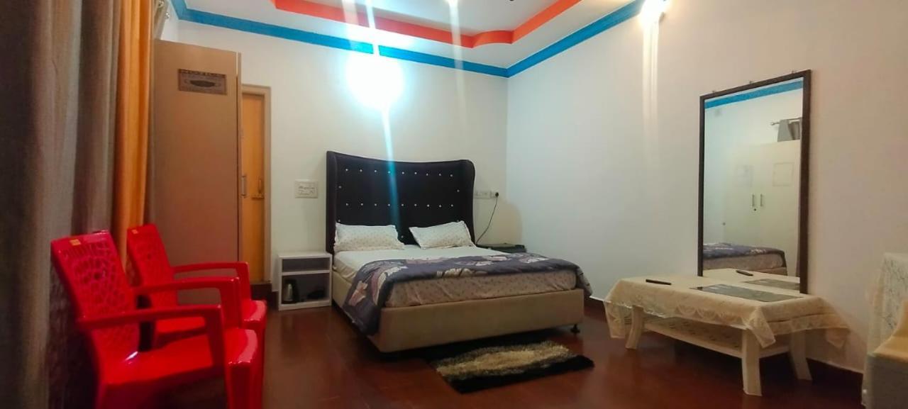 Snowdrop Inn Coorg Madikeri Exterior photo