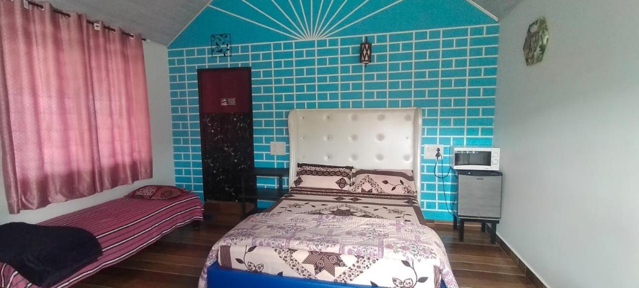 Snowdrop Inn Coorg Madikeri Exterior photo