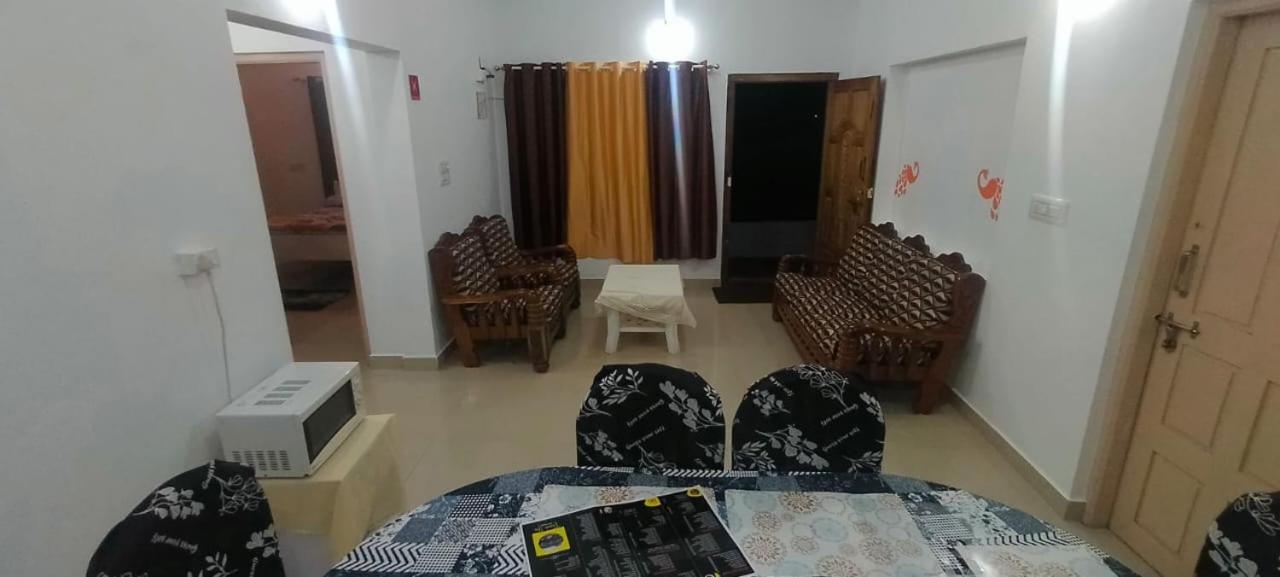 Snowdrop Inn Coorg Madikeri Exterior photo