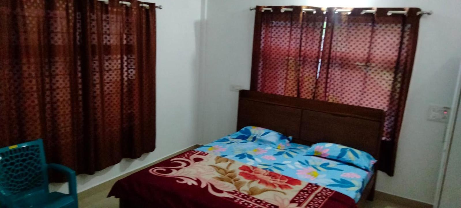 Snowdrop Inn Coorg Madikeri Exterior photo